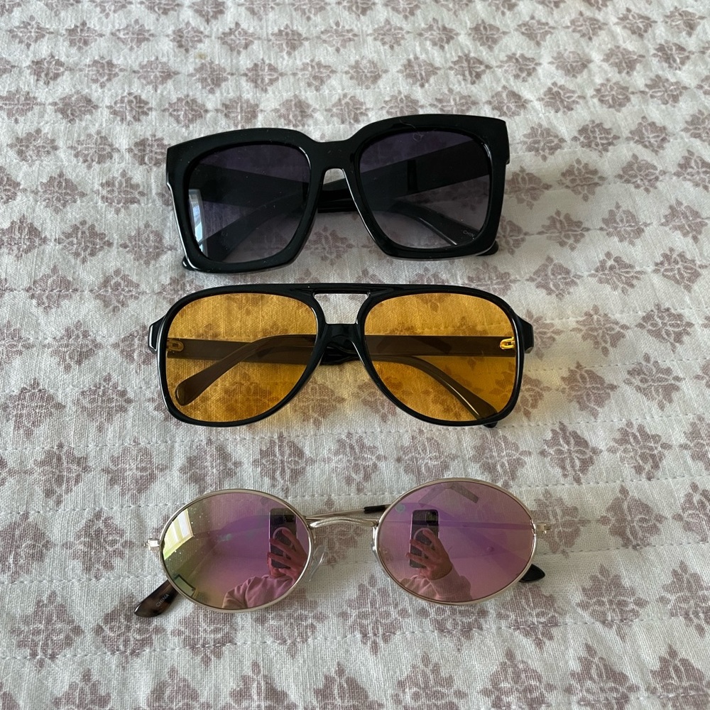 Sunglasses Bundle! - image 1